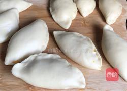 芒果酥饼的做法图解13