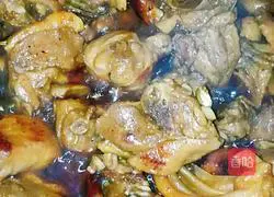 Illustration of Beer Duck Recipe 6