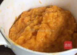 芒果果酱的做法图解6