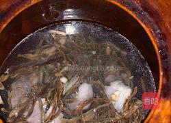 砂锅豇豆炖排骨的做法图解7