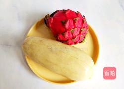 胭脂藕片的做法图解2