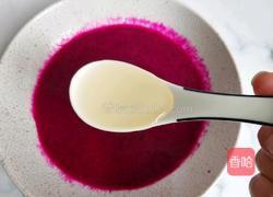 胭脂藕片的做法图解10