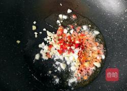 素炒木耳菜的做法图解4