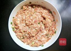 茄汁鲜肉馄饨的做法图解10