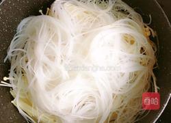 花甲粉丝煲的做法图解8