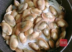 花甲粉丝煲的做法图解9