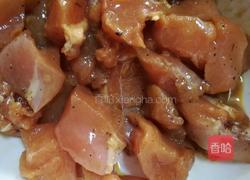 空气炸锅版鸡米花的做法图解1