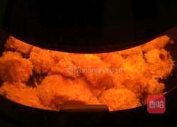 空气炸锅版鸡米花的做法图解3