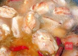 家常排骨炖土豆的做法图解12