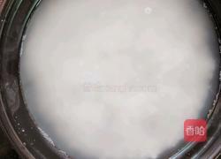 煲仔饭（广式腊肠煲仔饭）的做法图解3