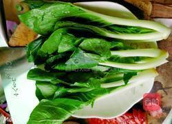 煲仔饭(广式腊肠煲仔饭)的做法图解5