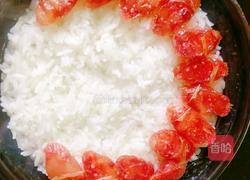 煲仔饭(广式腊肠煲仔饭)的做法图解8