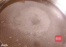 煲仔饭（广式腊肠煲仔饭）的做法图解10