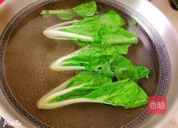 煲仔饭(广式腊肠煲仔饭)的做法图解11