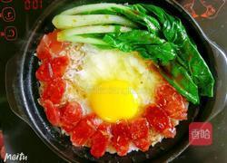 煲仔饭（广式腊肠煲仔饭）的做法图解16