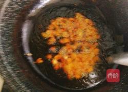 三丝爆豆的做法图解1