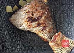 红烧划水(鱼尾巴)的做法图解7