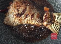 红烧划水(鱼尾巴)的做法图解8