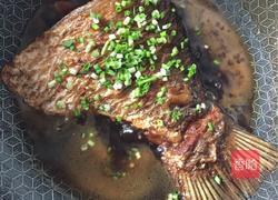 红烧划水(鱼尾巴)的做法图解11