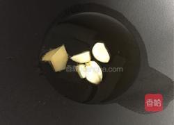 肉末茄子的做法图解2