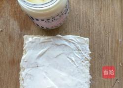 三明治(简版)的做法图解3