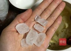 百合龙眼银耳羹的做法图解7