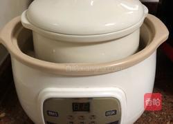 百合龙眼银耳羹的做法图解8