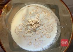雞蛋牛奶燕麥片的做法圖解4