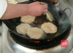 葱油饼的做法图解5