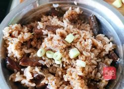 黑胡椒牛排炒饭的做法图解10