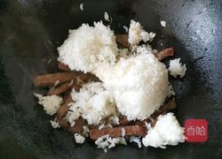 黑胡椒牛排炒饭的做法图解7
