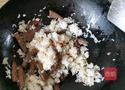 黑胡椒牛排炒饭的做法图解8