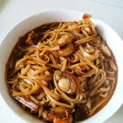 海鲜面的做法[图]