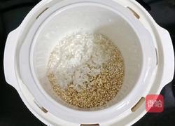 山药藜麦粥 (宝宝辅食)的做法图解5