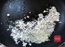 蒜蓉西兰花的做法图解4