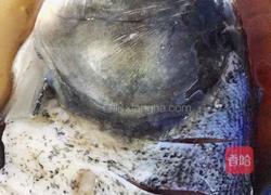 剁椒鱼头的做法图解2