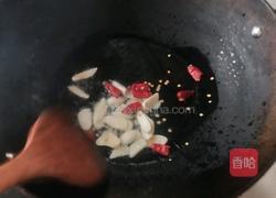 酸辣土豆丝的做法图解6