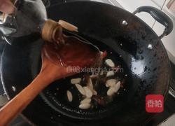 酸辣土豆丝的做法图解7