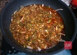 烤鱼（烤糊鱼）的做法图解15