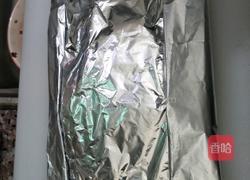 烤鱼（烤糊鱼）的做法图解9