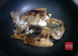 烤鱼(烤糊鱼)的做法图解13