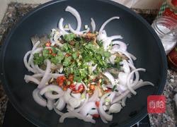 烤鱼（烤糊鱼）的做法图解14