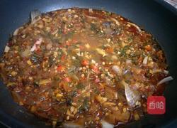 烤鱼（烤糊鱼）的做法图解16