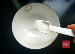 凉拌蒜泥芦笋的做法图解7