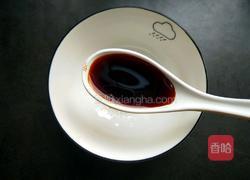 凉拌蒜泥芦笋的做法图解9