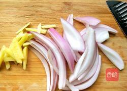 懒人版电饭煲焖鸡腿的做法图解9