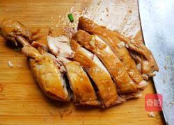 懒人版电饭煲焖鸡腿的做法图解14