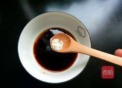 凉拌蒜泥芦笋的做法图解11