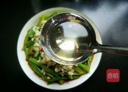 凉拌蒜泥芦笋的做法图解14