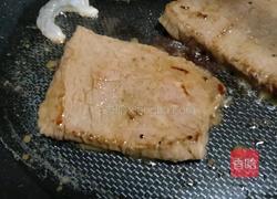 自制黑椒牛排的做法图解2